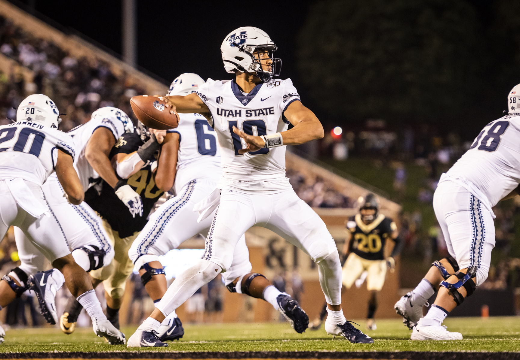 WakeFootball